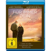 F&uuml;r immer Dein (Blu-ray)