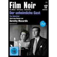 Film Noir Collection #17: Der unheimliche Gast (Blu-ray)