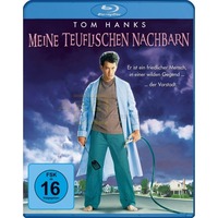 Meine teuflischen Nachbarn (Blu-ray)