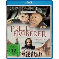 Pelle, der Eroberer (Blu-ray)