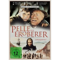 Pelle, der Eroberer (DVD)