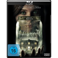 Haunter (Blu-ray)