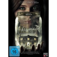 Haunter (DVD)