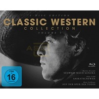 Classic Western Collection in HD - Teil 1