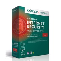 Internet Security - Multi-Device 2015