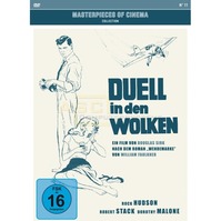 Duell in den Wolken (Masterpieces of Cinema)