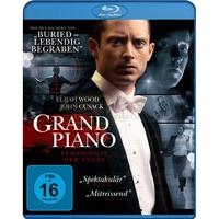 Grand Piano - Symphonie der Angst
