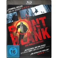 Point Blank - Aus kurzer Distanz