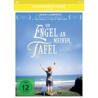 Ein Engel an meiner Tafel (Masterpieces of Cinema) (DVD)