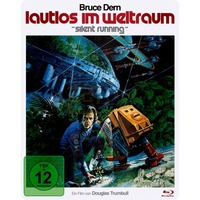 Lautlos im Weltraum