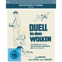 Duell in den Wolken (Masterpieces of Cinema) (Blu-ray)