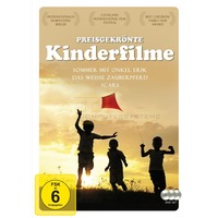 Preisgekr&ouml;nte Kinderfilme 2 