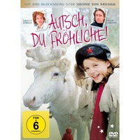 Autsch Du Fr&ouml;hliche (DVD)
