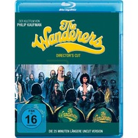 The Wanderers - Director's Cut
