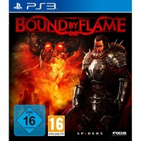 Bound by Flame (PS3)