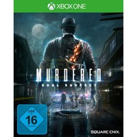 Murdered: Soul Suspect (XONE)