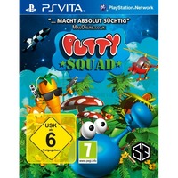 Putty Squad (PSVita)