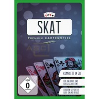 Skat - Premium Kartenspiel (PC)
