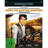 Wenn die Ketten brechen (Masterpieces of Cinema) (Blu-ray)