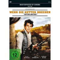 Wenn die Ketten brechen (Masterpieces of Cinema)(DVD)