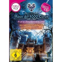 Haus der 1000 Türen 1-3 (PC)