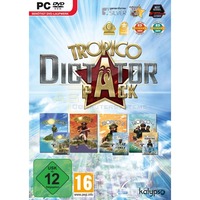 Tropico Dictator Pack (PC)