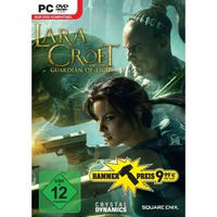 Lara Croft and the Guardian of Light (PC) (Hammerpreis) Eng