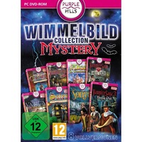 Wimmelbild Collection Mystery (PC)