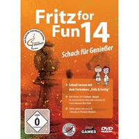 Fritz for Fun 14 (PC)