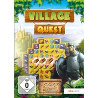 Village Quest (PC)