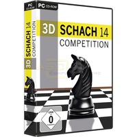 3D Schach Competition (PC)