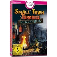 Small Town Terrors - Pilgrims Hook (PC)