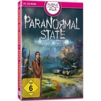 Paranormal State - Poison Spring (PC)