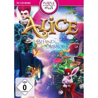 Alice - Behind the Mirror (PC)