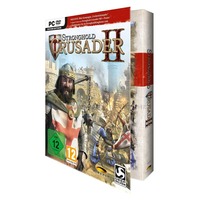 Stronghold: Crusader II Day-1-Edition (PC)