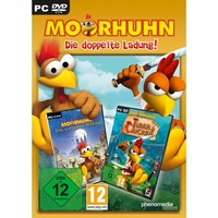 Moorhuhn: Die doppelte Ladung! (PC)