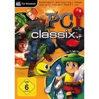 PC Classix (PC)