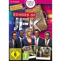 Hidden Files - Echoes of JFK (PC)