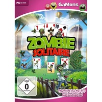 GaMons - Zombie Solitaire (PC)