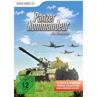 SimTek - Panzer Kommandeur (PC)
