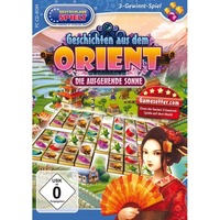 Geschichten aus dem Orient: Die aufgehende Sonne (PC)