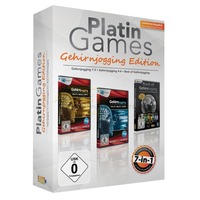 Platin Games - Gehirnjogging Edition (PC)