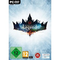 Endless Legend (PC)