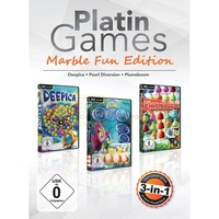 PlatinGames - Marble Fun Edition (PC)