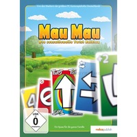 MauMau - Twist Edition (PC)