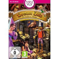 Dream Hills - Gestohlene Magie (PC)