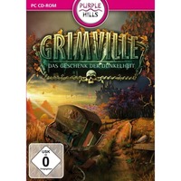 Grimville - Das Geschenk der Dunkelheit (PC)