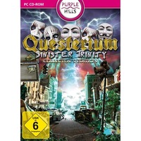 Questerium - Sinister Trinity (PC)