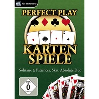 Perfect Play Kartenspiele (PC)
