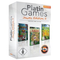 Platin Games - Jewels Edition 2 (PC)